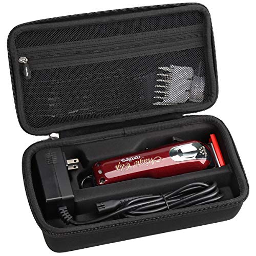How To Pack Hair Clippers For Traveling?