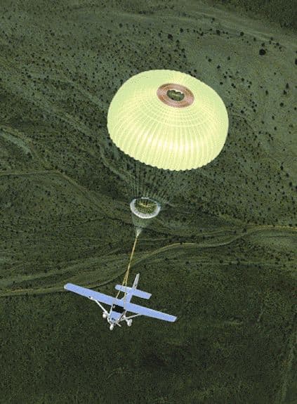Do Small Planes Carry Parachutes?
