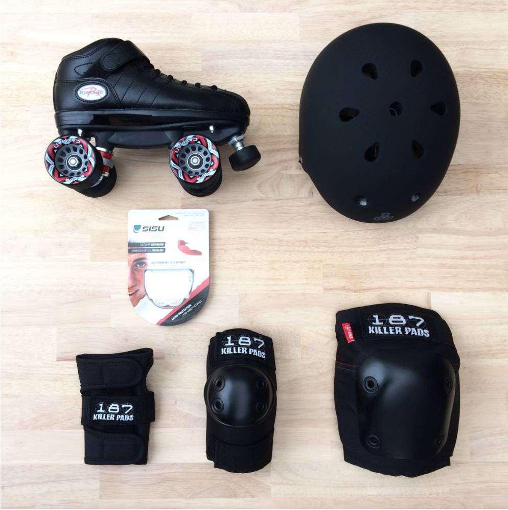 How Do You Pack Roller Skates For Flight?