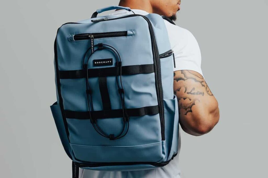 Tips For Flying With A Massage Gun: