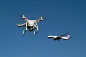 Can You Bring A Drone On An International Flight