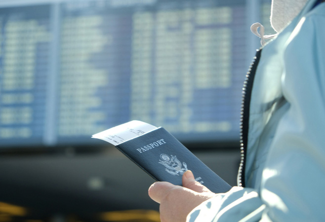 Applying for a USA Visitor Visa from Saudi Arabia